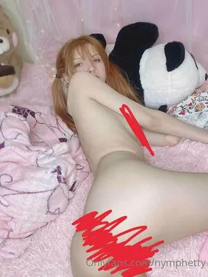 Nymphelita OnlyFans Leaked Free Thumbnail Picture - #KwlovBEmzl