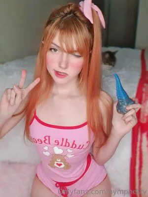 Nymphelita OnlyFans Leaked Free Thumbnail Picture - #f7Xrk0Hlap