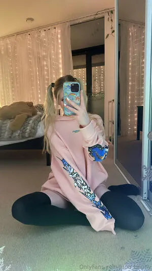 Nymphet Angel OnlyFans Leaked Free Thumbnail Picture - #YnRDCjyxWV