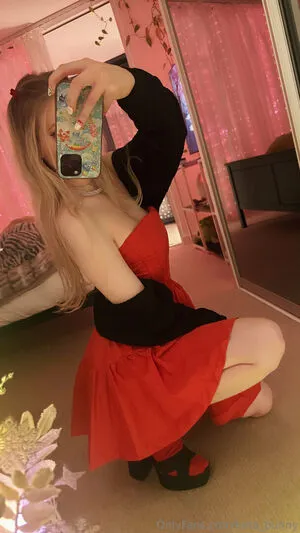 Nymphet Angel OnlyFans Leaked Free Thumbnail Picture - #ZCSdiaDbEy