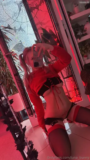 Nymphet Angel OnlyFans Leaked Free Thumbnail Picture - #phdor2AKLm