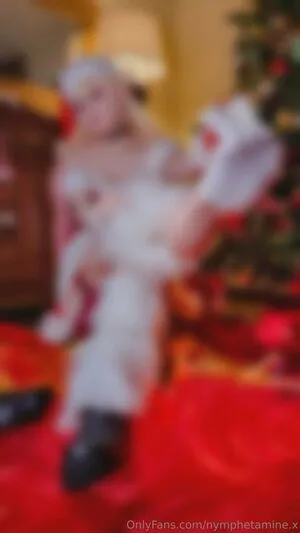 Nymphetamine X OnlyFans Leaked Free Thumbnail Picture - #e7BvRdGOQZ