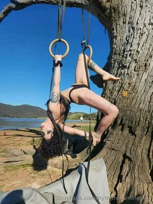 Nymphetaminenyx OnlyFans Leaked Free Thumbnail Picture - #ANM0hoPwJS