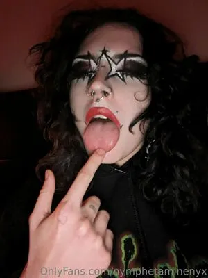 Nymphetaminenyx OnlyFans Leaked Free Thumbnail Picture - #ubgYimLzrN