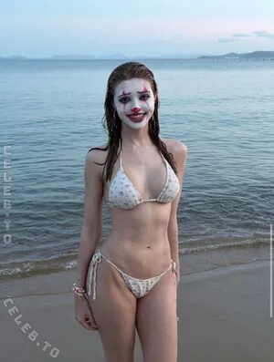 Nymphetty OnlyFans Leaked Free Thumbnail Picture - #t7EA5v5hho