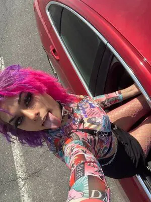 Nymphfairy2002 OnlyFans Leaked Free Thumbnail Picture - #6hSIxhUZNv