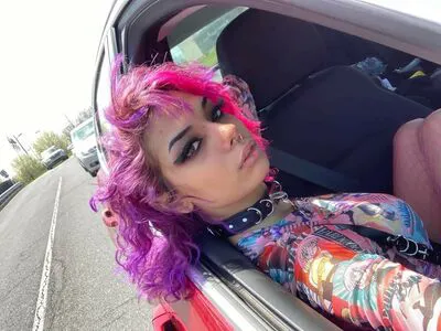 Nymphfairy2002 OnlyFans Leaked Free Thumbnail Picture - #8e7ZqjXzGT