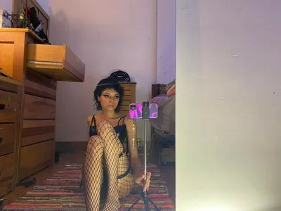 Nymphfairy2002 OnlyFans Leaked Free Thumbnail Picture - #8fiuiRrErA