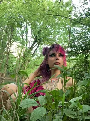 Nymphfairy2002 OnlyFans Leaked Free Thumbnail Picture - #AF3v8uiCOy