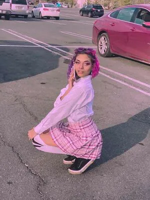 Nymphfairy2002 OnlyFans Leaked Free Thumbnail Picture - #KcK0IXGRVp