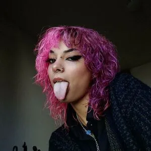 Nymphfairy2002 OnlyFans Leaked Free Thumbnail Picture - #LvrwoZRQoT