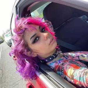 Nymphfairy2002 OnlyFans Leaked Free Thumbnail Picture - #NJou3frbuV