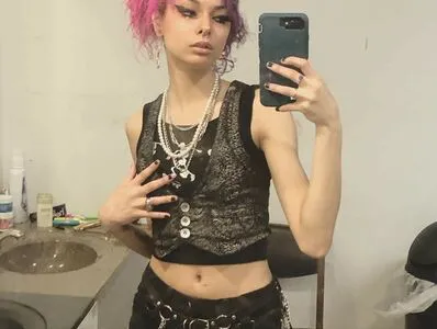 Nymphfairy2002 OnlyFans Leaked Free Thumbnail Picture - #gwCXSVdHSV
