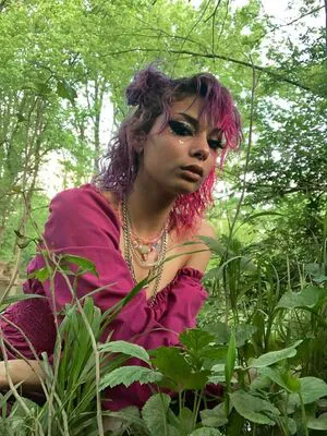 Nymphfairy2002 OnlyFans Leaked Free Thumbnail Picture - #j75sqEeP46