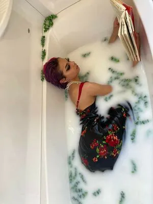 Nymphfairy2002 OnlyFans Leaked Free Thumbnail Picture - #vH3I4ROYYA