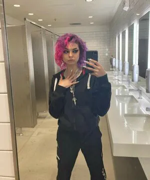 Nymphfairy2002 OnlyFans Leaked Free Thumbnail Picture - #xZY0Hmme7u