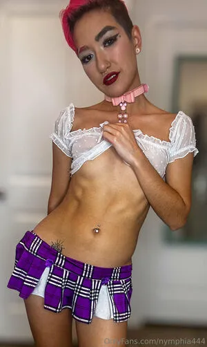 Nymphia OnlyFans Leaked Free Thumbnail Picture - #nXl5r3xD8R