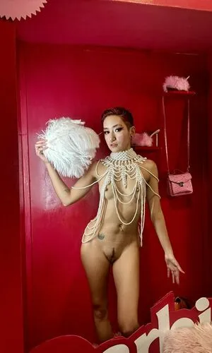 Nymphia444 OnlyFans Leaked Free Thumbnail Picture - #aZwLfKMJ4o