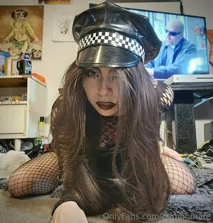 Nymphmare OnlyFans Leaked Free Thumbnail Picture - #6PqcLiZR9g