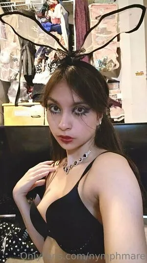 Nymphmare OnlyFans Leaked Free Thumbnail Picture - #9PZCkHsvdq