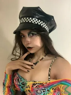 Nymphmare OnlyFans Leaked Free Thumbnail Picture - #Ahf5uaFGsB