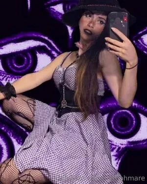 Nymphmare OnlyFans Leaked Free Thumbnail Picture - #DI3AKntwdb