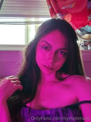 Nymphmare OnlyFans Leaked Free Thumbnail Picture - #EdQ3BpVCRi