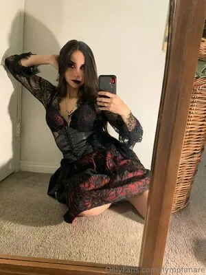 Nymphmare OnlyFans Leaked Free Thumbnail Picture - #TPs8TkBDf6