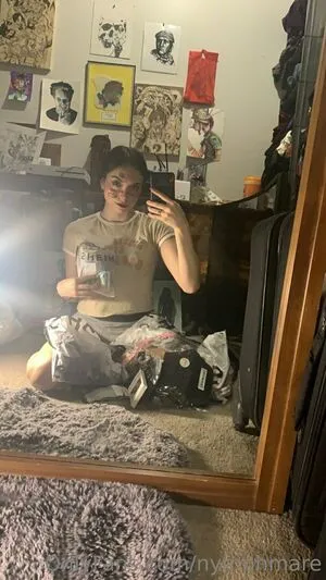 Nymphmare OnlyFans Leaked Free Thumbnail Picture - #XPTZeCk7tx