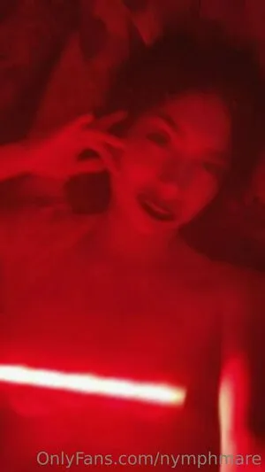 Nymphmare OnlyFans Leaked Free Thumbnail Picture - #bX7IhMvbse