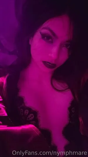 Nymphmare OnlyFans Leaked Free Thumbnail Picture - #eA8YqLLzvL