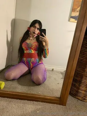 Nymphmare OnlyFans Leaked Free Thumbnail Picture - #qLPce4dMIe