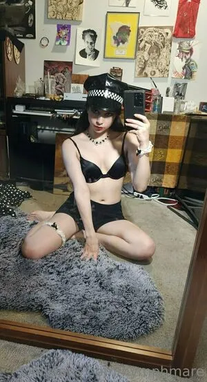 Nymphmare OnlyFans Leaked Free Thumbnail Picture - #wsQtKJYXr5