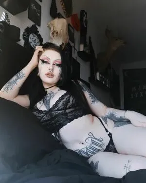 Nympho Bat OnlyFans Leaked Free Thumbnail Picture - #b4sRAPO0Wt