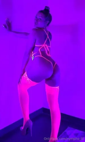 Nympho Lil OnlyFans Leaked Free Thumbnail Picture - #ERfFG88RSl