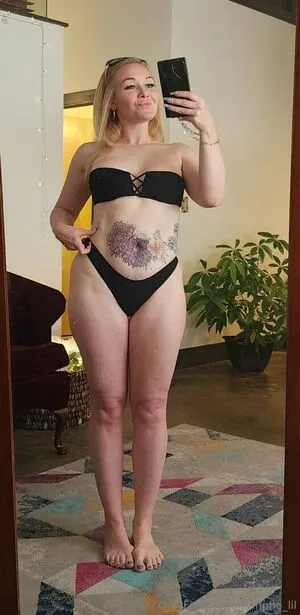 Nympho Lil OnlyFans Leaked Free Thumbnail Picture - #FlSiD6ZSCH