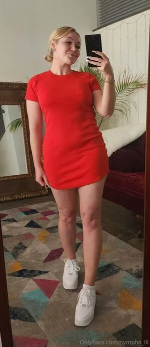 Nympho Lil OnlyFans Leaked Free Thumbnail Picture - #LymLrGEKcY