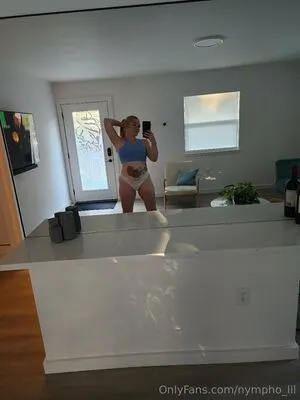 Nympho Lil OnlyFans Leaked Free Thumbnail Picture - #RDnYNnRrgC