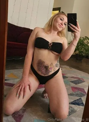 Nympho Lil OnlyFans Leaked Free Thumbnail Picture - #ja5jf1gdoN