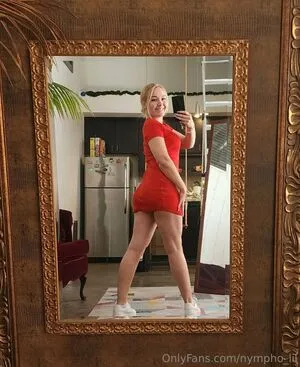Nympho Lil OnlyFans Leaked Free Thumbnail Picture - #rgP34WuV4F