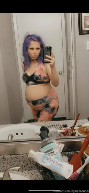 Nymphobunni OnlyFans Leaked Free Thumbnail Picture - #AezqqZilOz
