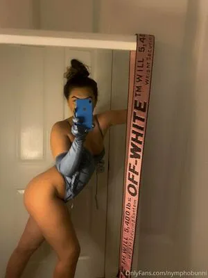 Nymphobunni OnlyFans Leaked Free Thumbnail Picture - #BkYsDAznGE