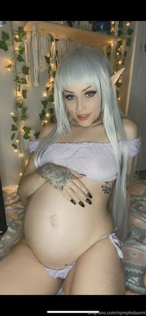 Nymphobunni OnlyFans Leaked Free Thumbnail Picture - #GU9GBH8y5E
