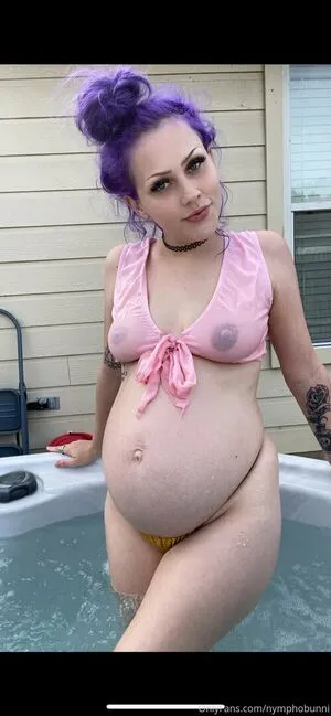 Nymphobunni OnlyFans Leaked Free Thumbnail Picture - #SH1wTRpmSa
