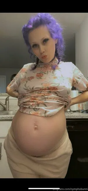 Nymphobunni OnlyFans Leaked Free Thumbnail Picture - #Y5ZG4fXb4X