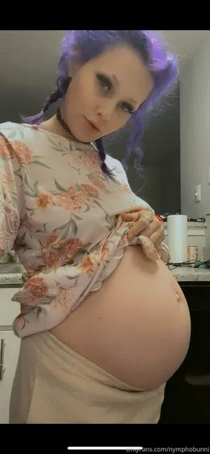 Nymphobunni OnlyFans Leaked Free Thumbnail Picture - #r1NJS0Ir8D