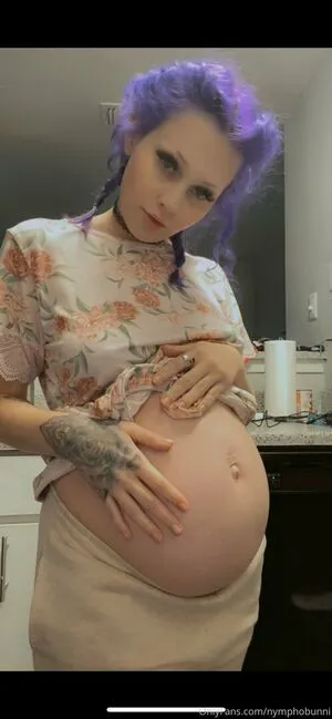 Nymphobunni OnlyFans Leaked Free Thumbnail Picture - #tvTSjZCyPF