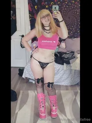 Nymphoditefree OnlyFans Leaked Free Thumbnail Picture - #jJSgHncxl7