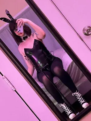 Nymphoeeee OnlyFans Leaked Free Thumbnail Picture - #UvO053jowl