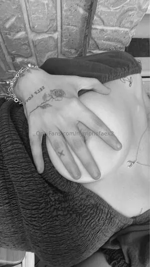 Nymphofaex2 OnlyFans Leaked Free Thumbnail Picture - #4Utowtg1S7